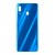 Back Panel Cover For Samsung Galaxy A30 Blue - Maxbhi Com