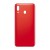 Back Panel Cover For Samsung Galaxy A30 Red - Maxbhi Com