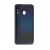 Back Panel Cover For Samsung Galaxy A40 Black - Maxbhi Com