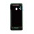 Back Panel Cover For Samsung Galaxy A40 Black - Maxbhi Com