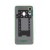 Back Panel Cover For Samsung Galaxy A40 Coral - Maxbhi Com