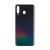 Back Panel Cover For Samsung Galaxy A60 Black - Maxbhi Com
