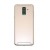 Back Panel Cover For Samsung Galaxy A6 Plus 2018 Gold - Maxbhi Com