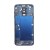 Back Panel Cover For Samsung Galaxy A6 Plus 2018 Gold - Maxbhi Com