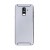 Back Panel Cover For Samsung Galaxy A6 Plus 2018 Lavender - Maxbhi Com