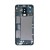 Back Panel Cover For Samsung Galaxy A6 Plus 2018 Lavender - Maxbhi Com