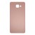 Back Panel Cover For Samsung Galaxy A7 2016 Rose Gold - Maxbhi Com