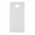 Back Panel Cover For Samsung Galaxy A7 2016 White - Maxbhi Com