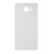 Back Panel Cover For Samsung Galaxy A7 2016 White - Maxbhi Com