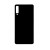Back Panel Cover For Samsung Galaxy A7 2018 Black - Maxbhi Com