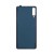Back Panel Cover For Samsung Galaxy A7 2018 Blue - Maxbhi Com