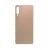Back Panel Cover For Samsung Galaxy A7 2018 Gold - Maxbhi Com