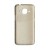 Back Panel Cover For Samsung Galaxy J2 2016 Gold - Maxbhi Com