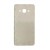 Back Panel Cover For Samsung Galaxy J3 Pro Gold - Maxbhi Com