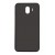 Back Panel Cover For Samsung Galaxy J4 Black - Maxbhi Com