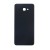 Back Panel Cover For Samsung Galaxy J4 Plus Black - Maxbhi Com