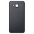 Back Panel Cover For Samsung Galaxy J5 16gb Black - Maxbhi Com