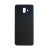 Back Panel Cover For Samsung Galaxy J6 Plus Black - Maxbhi Com