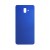 Back Panel Cover For Samsung Galaxy J6 Plus Blue - Maxbhi Com