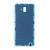 Back Panel Cover For Samsung Galaxy J6 Plus Blue - Maxbhi Com