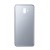 Back Panel Cover For Samsung Galaxy J6 Plus Grey - Maxbhi Com