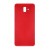 Back Panel Cover For Samsung Galaxy J6 Plus Red - Maxbhi Com