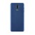 Back Panel Cover For Samsung Galaxy J8 2018 Blue - Maxbhi Com