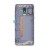 Back Panel Cover For Samsung Galaxy J8 2018 White - Maxbhi Com