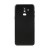 Back Panel Cover For Samsung Galaxy J8 Plus Black - Maxbhi Com