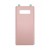 Back Panel Cover For Samsung Galaxy Note 8 Pink - Maxbhi Com