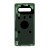 Back Panel Cover For Samsung Galaxy S10 Plus Blue - Maxbhi Com