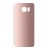 Back Panel Cover For Samsung Galaxy S7 Edge 128gb Pink Gold - Maxbhi Com