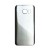 Back Panel Cover For Samsung Galaxy S7 Edge 64gb Pearl - Maxbhi Com
