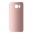 Back Panel Cover For Samsung Galaxy S7 Edge 64gb Pink Gold - Maxbhi Com
