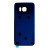 Back Panel Cover For Samsung Galaxy S7 Edge Black - Maxbhi Com