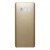 Back Panel Cover For Samsung Galaxy S8 Gold - Maxbhi Com