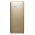 Back Panel Cover For Samsung Galaxy S8 Gold - Maxbhi Com