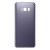 Back Panel Cover For Samsung Galaxy S8 Plus 128gb Grey - Maxbhi Com