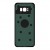 Back Panel Cover For Samsung Galaxy S8 Plus Grey - Maxbhi Com
