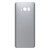 Back Panel Cover For Samsung Galaxy S8 Plus White - Maxbhi Com
