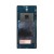 Back Panel Cover For Sony Xperia C5 Ultra Dual Mint - Maxbhi Com