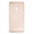 Back Panel Cover For Vivo V3 Max Gold - Maxbhi Com