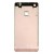 Back Panel Cover For Vivo V3 Max Gold - Maxbhi Com