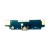 Charging Connector Flex PCB Board for Itel Wish A21