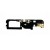 Charging Connector Flex Cable For Lenovo K5 Note 2018 By - Maxbhi Com