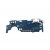 Charging Connector Flex Pcb Board For Gionee A1 Plus By - Maxbhi Com
