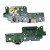 Charging Connector Flex Pcb Board For Honor Holly 3 By - Maxbhi Com