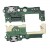 Charging Connector Flex Pcb Board For Huawei Honor Holly 2 Plus By - Maxbhi Com