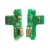 Charging Connector Flex Pcb Board For Tecno Camon I By - Maxbhi Com