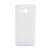 Back Panel Cover For Samsung G360p White - Maxbhi Com Back Panel Cover For Samsung G360p White - Maxbhi Com